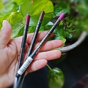 Set of 3 Lip liner